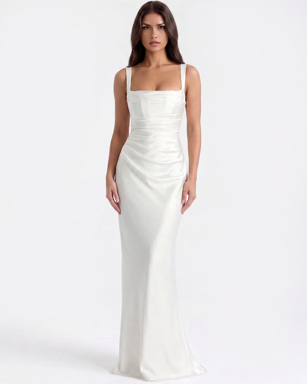 Adrienne Maxi Dress