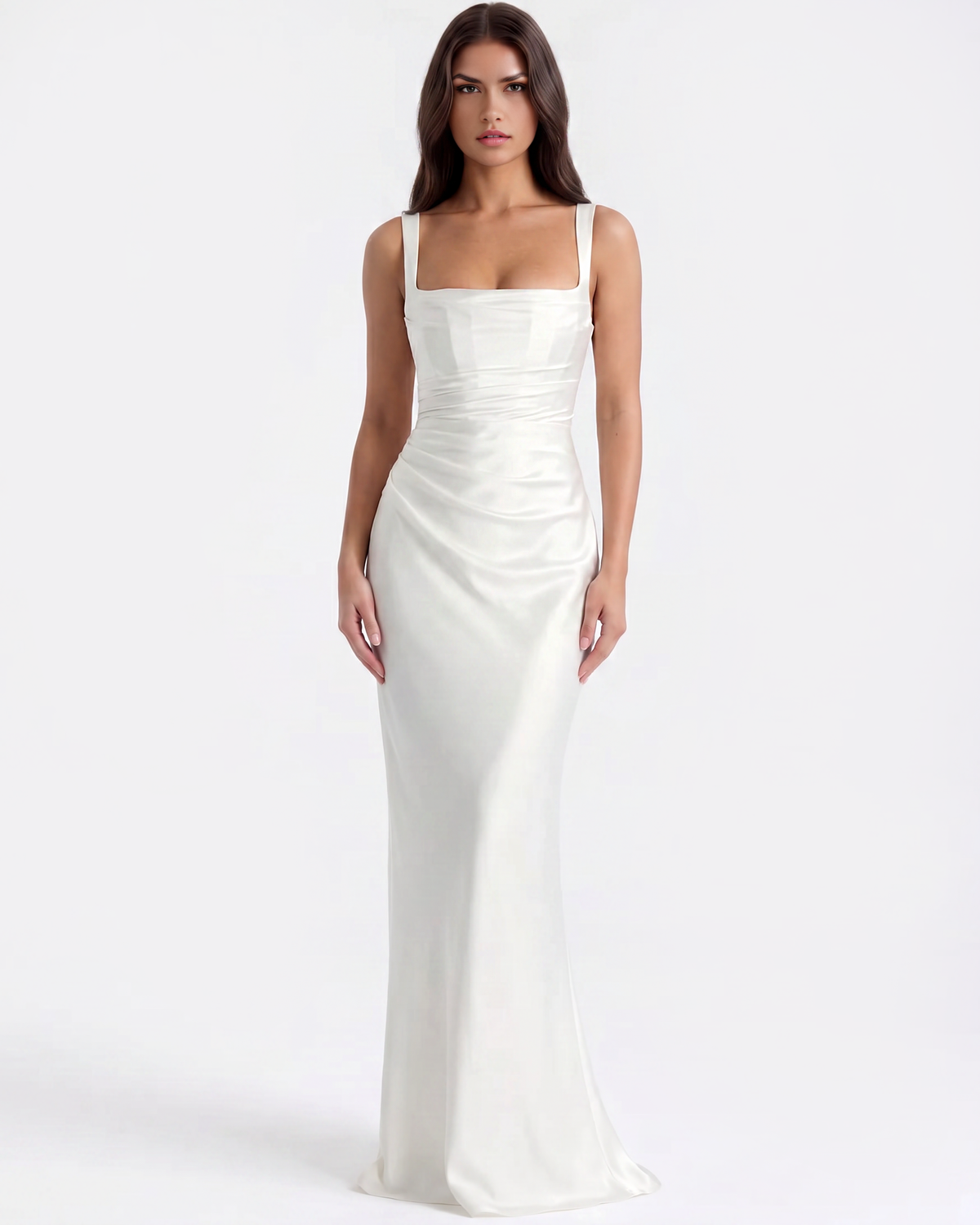 Adrienne Maxi Dress