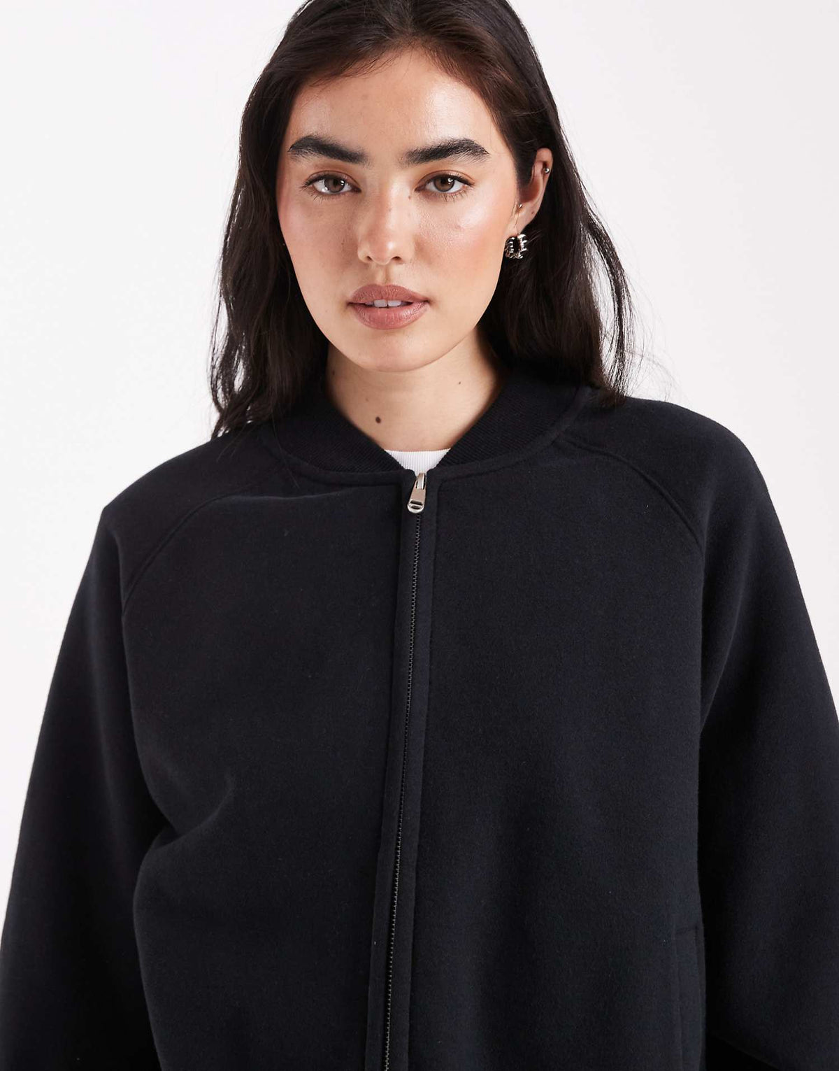 Embret Plush Bomber