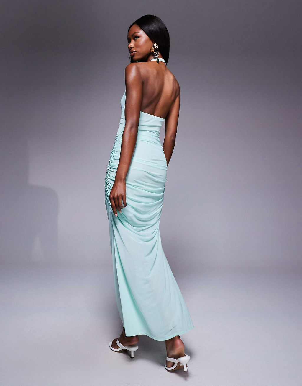 Lily Maxi Dress
