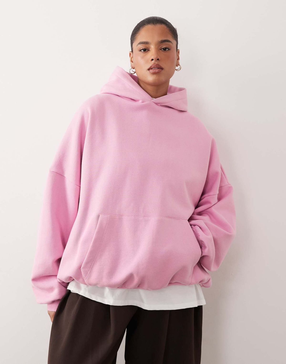 Rikke Oversized Hoodie