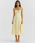 Aurora Midi Dress