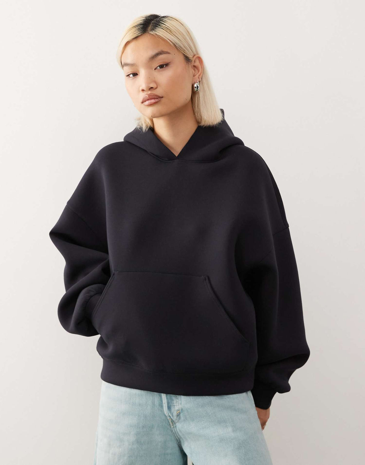 Gro Scuba Hoodie