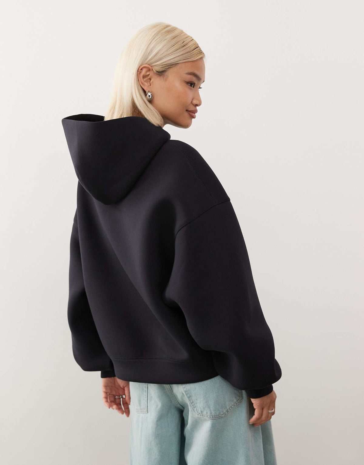 Gro Scuba Hoodie
