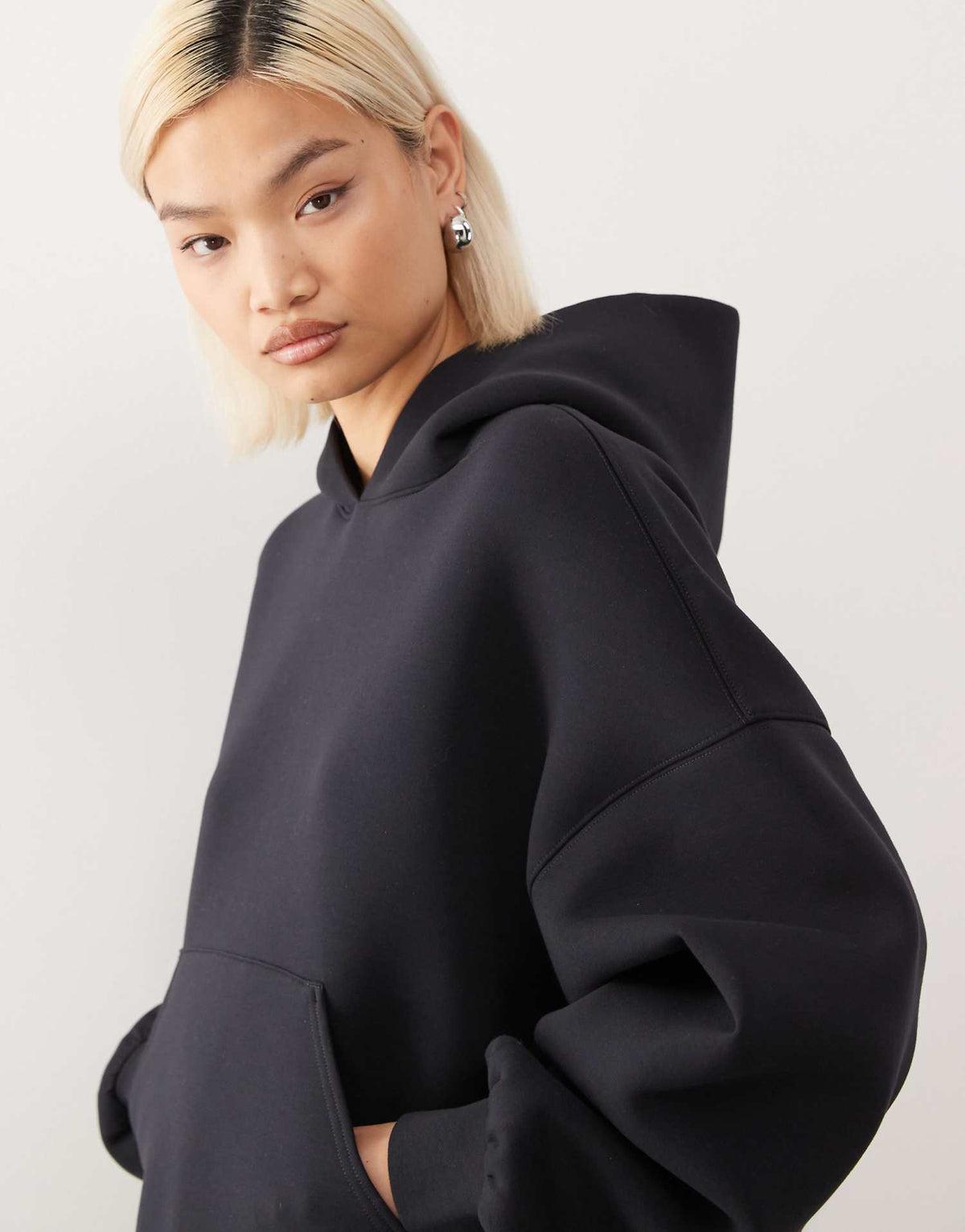 Gro Scuba Hoodie
