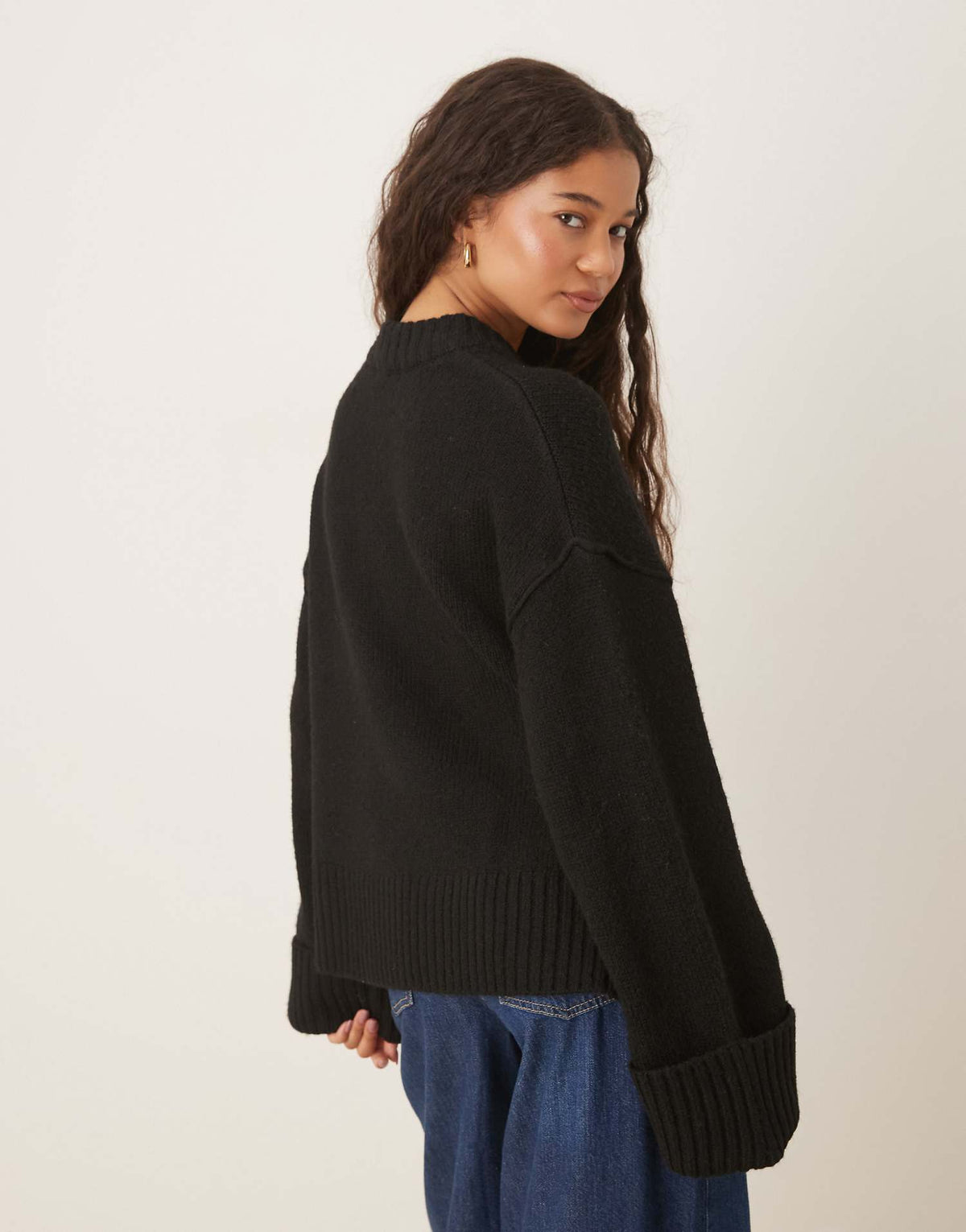 Ingunn Knit Sweater
