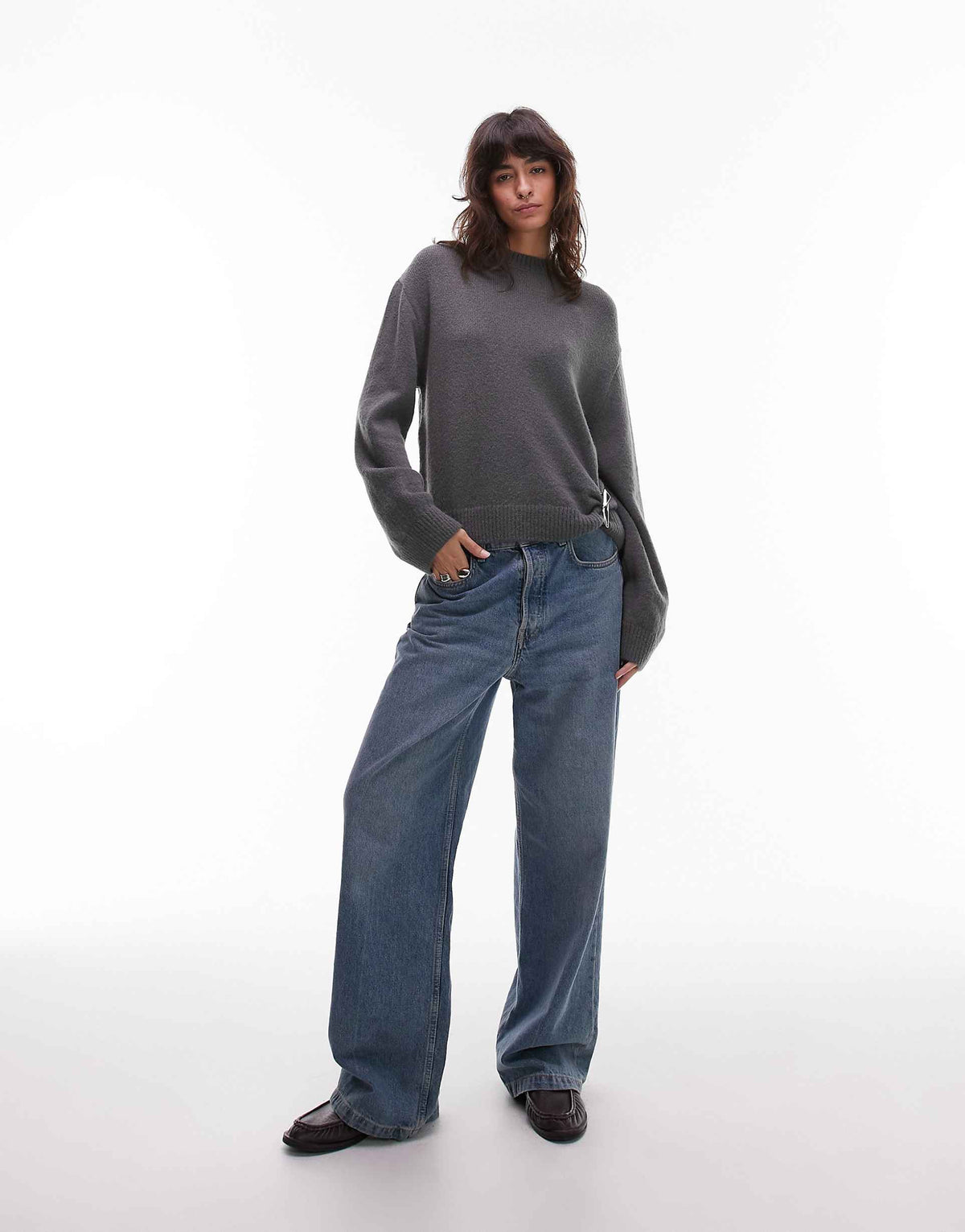 Signe Sweater