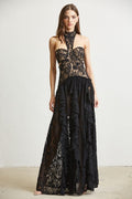 Blithe Maxi Dress