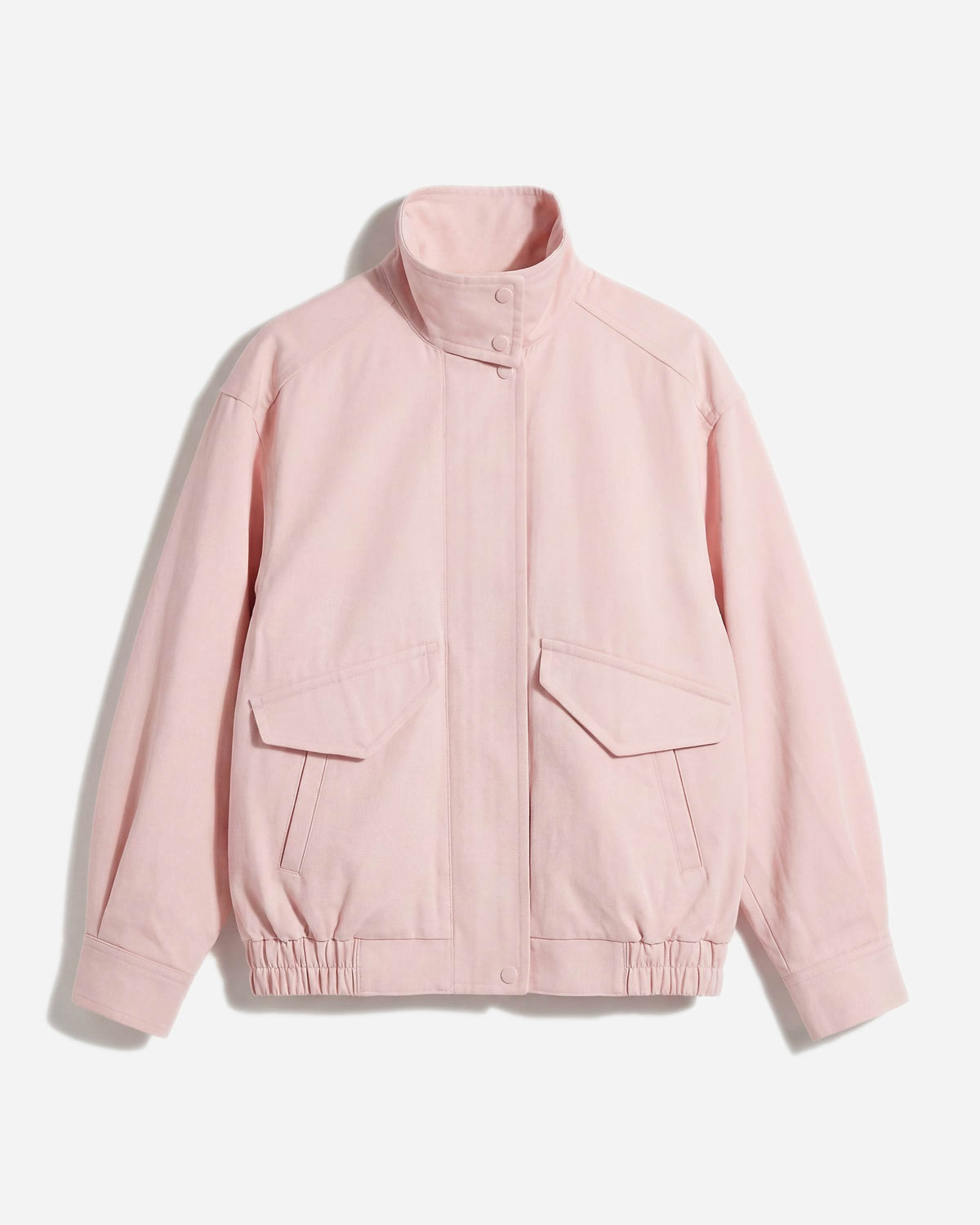 Blythe Harrington Bomber