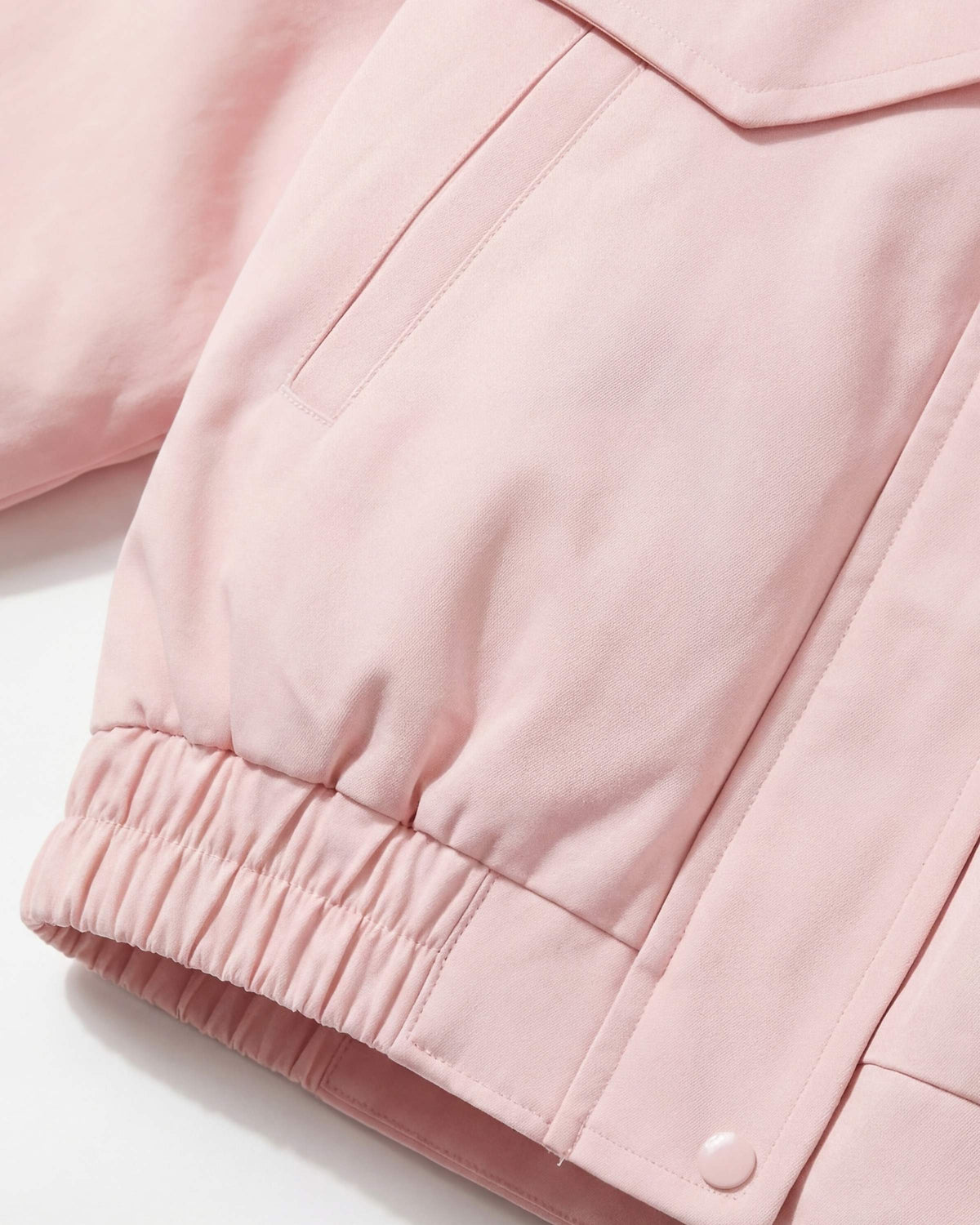 Blythe Harrington Bomber
