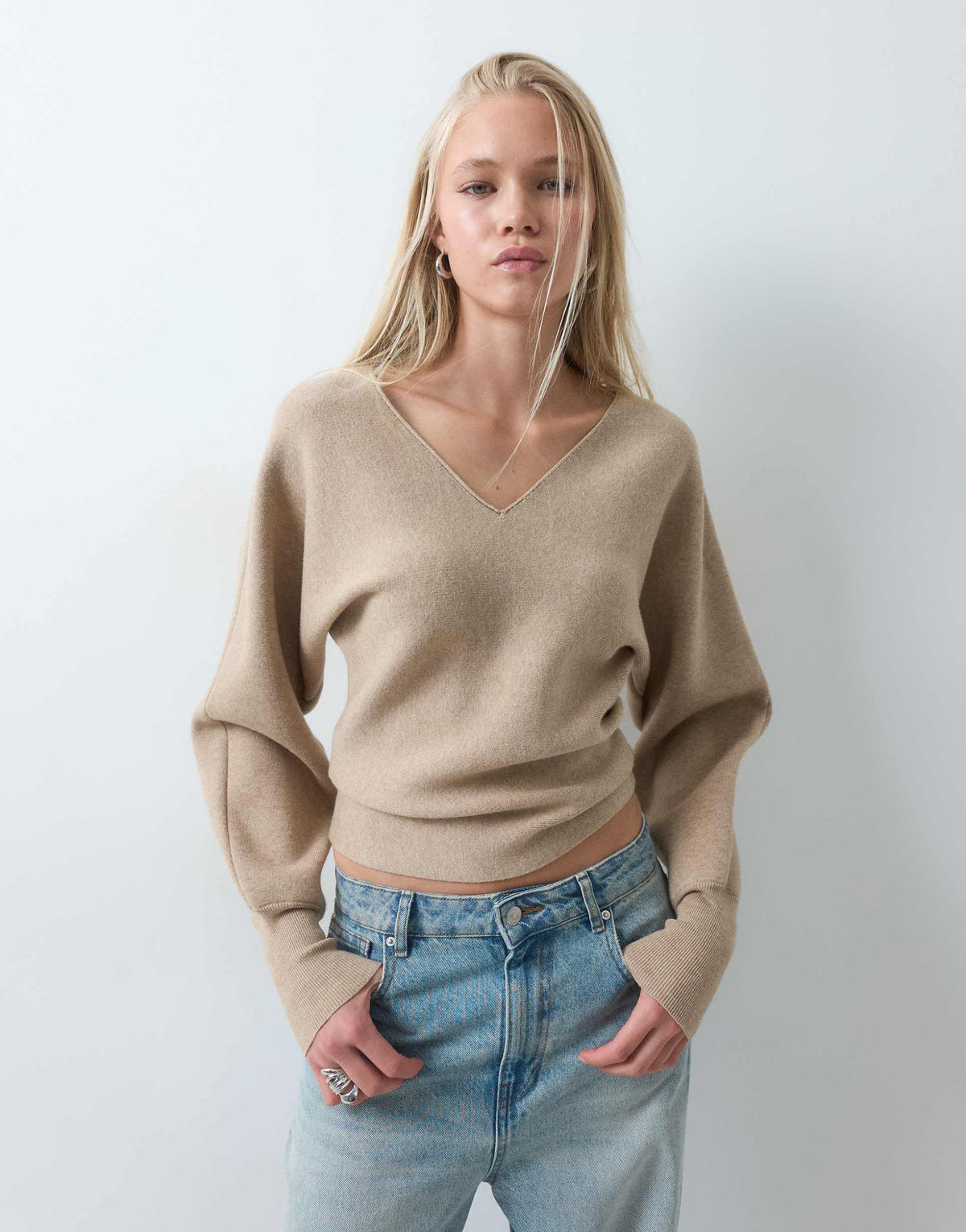 Fenna Sweater
