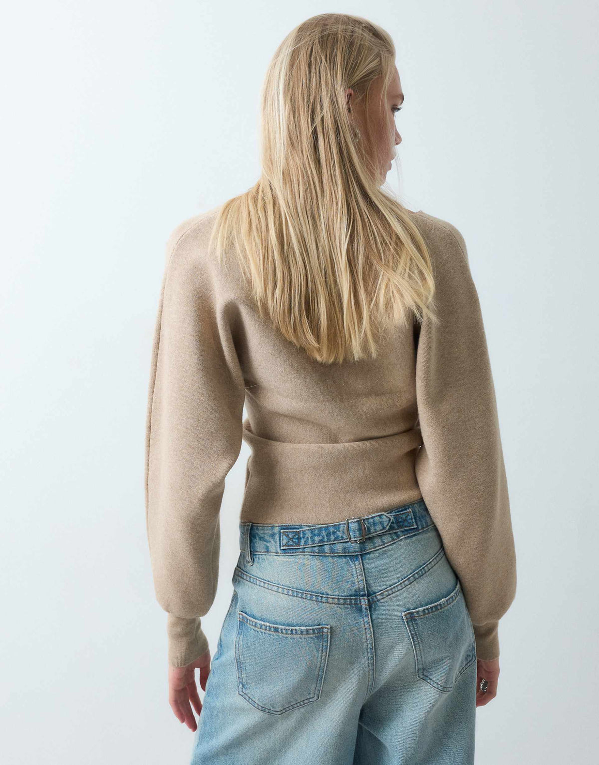 Fenna Sweater