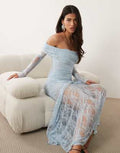 Blake Maxi Dress
