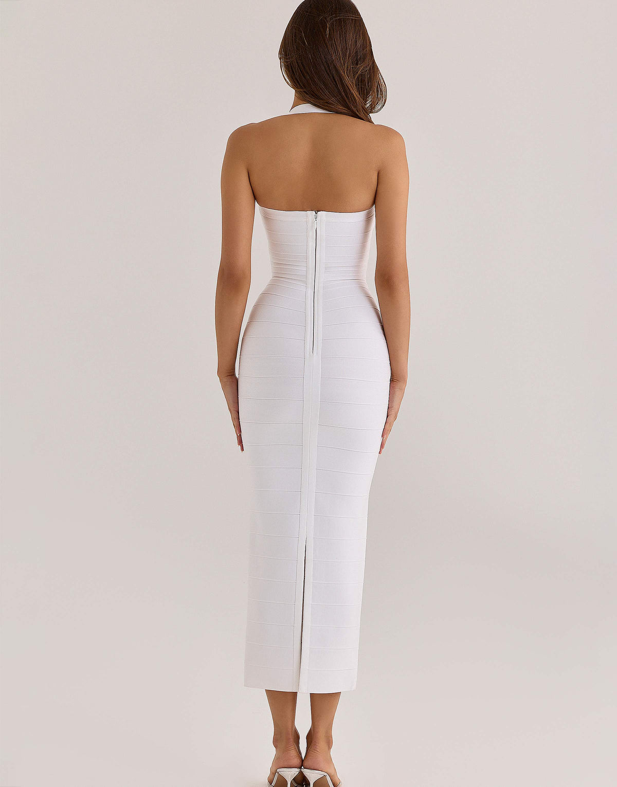 Cecilia Maxi Dress