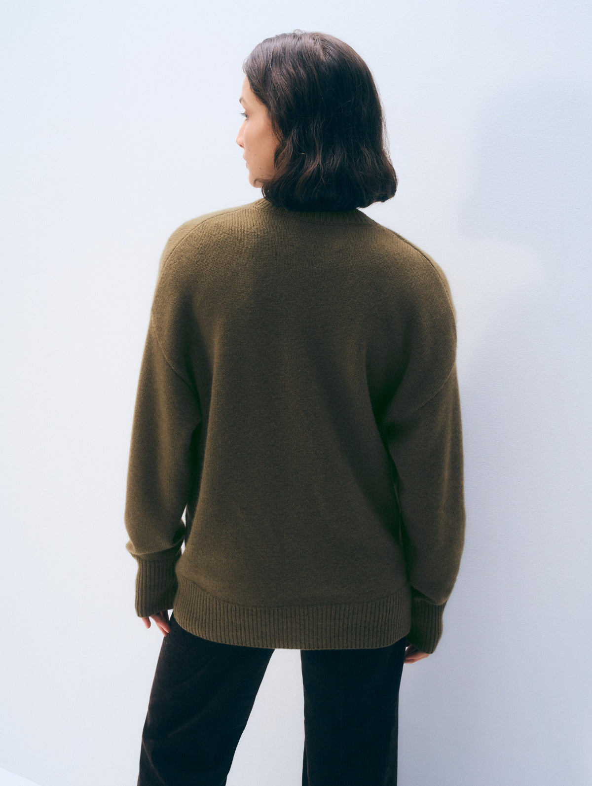 Winslet Pocket Cardigan