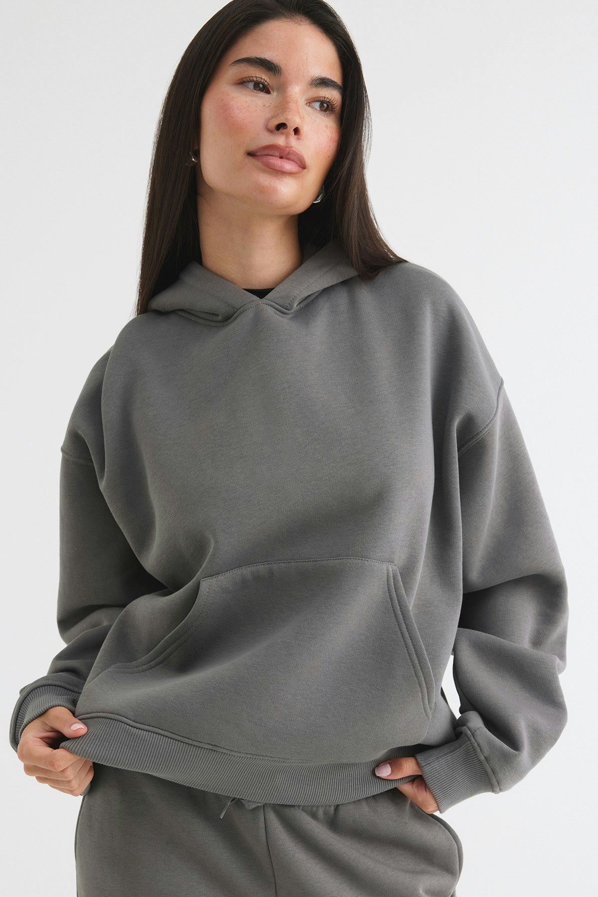 Quinta Iconic Hoodie