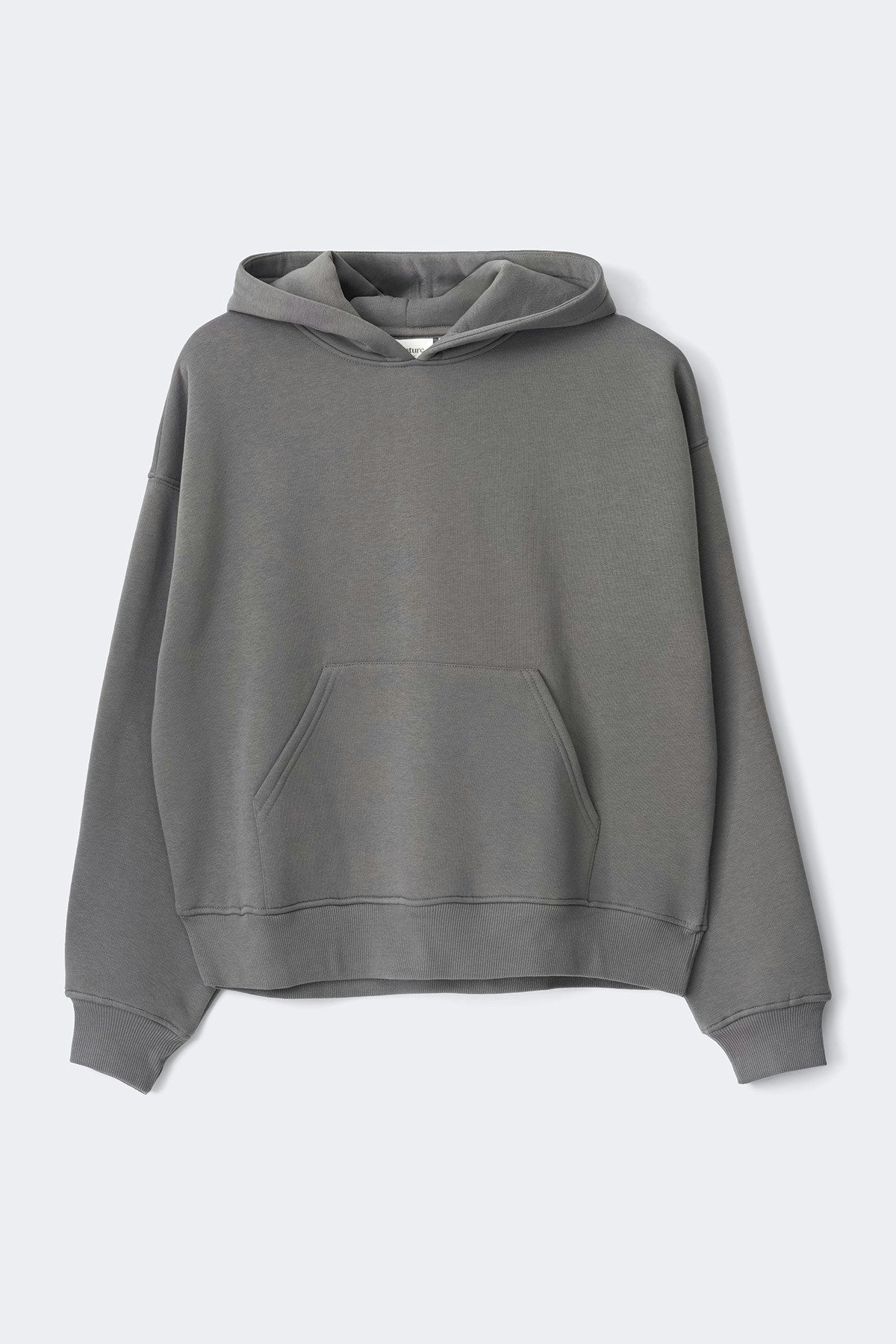 Quinta Iconic Hoodie