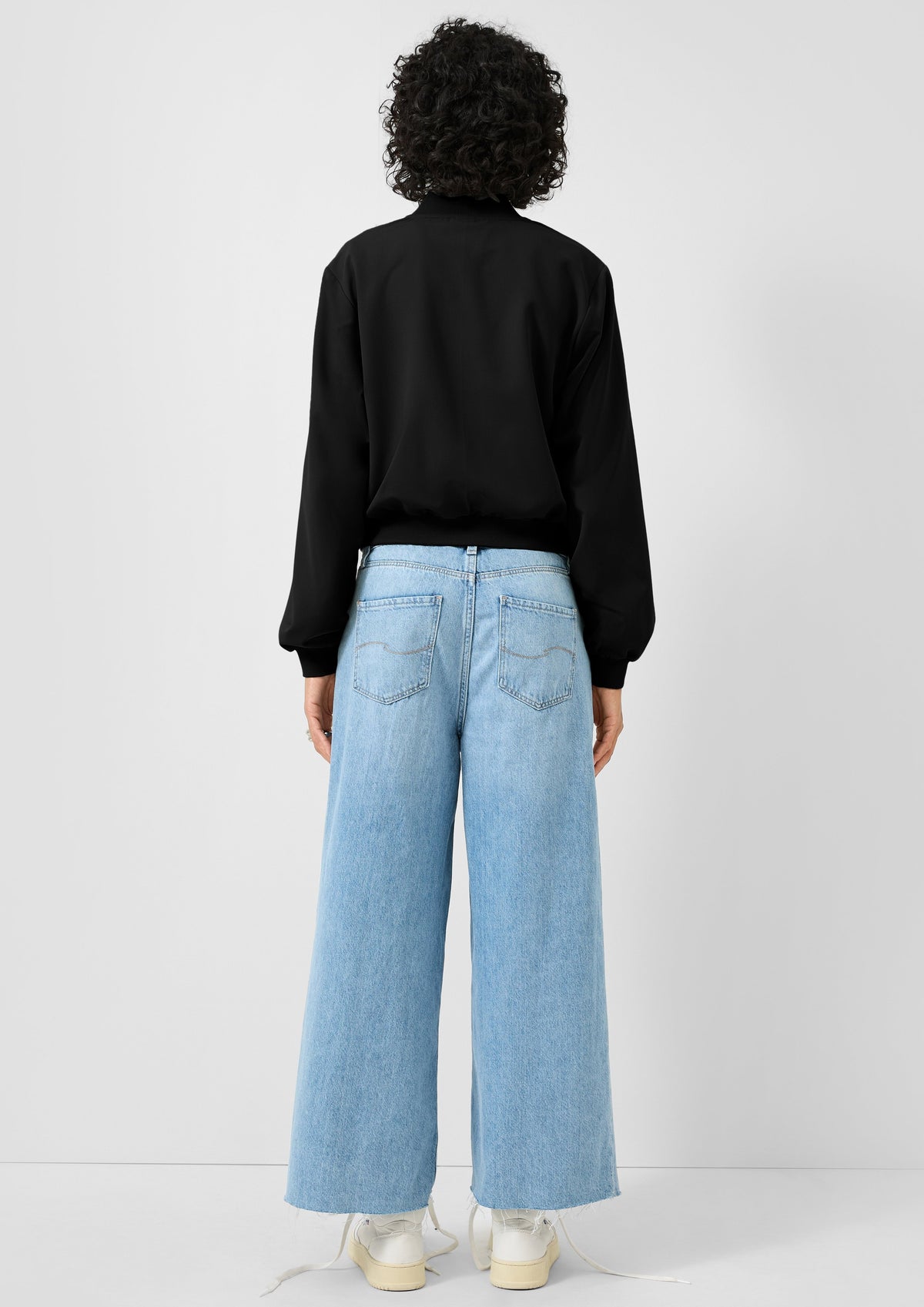 Perrine Blouson Jacket