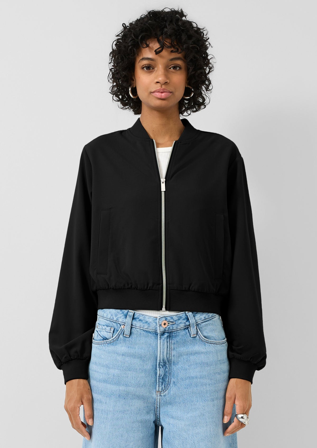 Perrine Blouson Jacket
