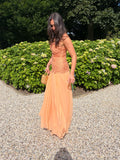 Eden Maxi Dress