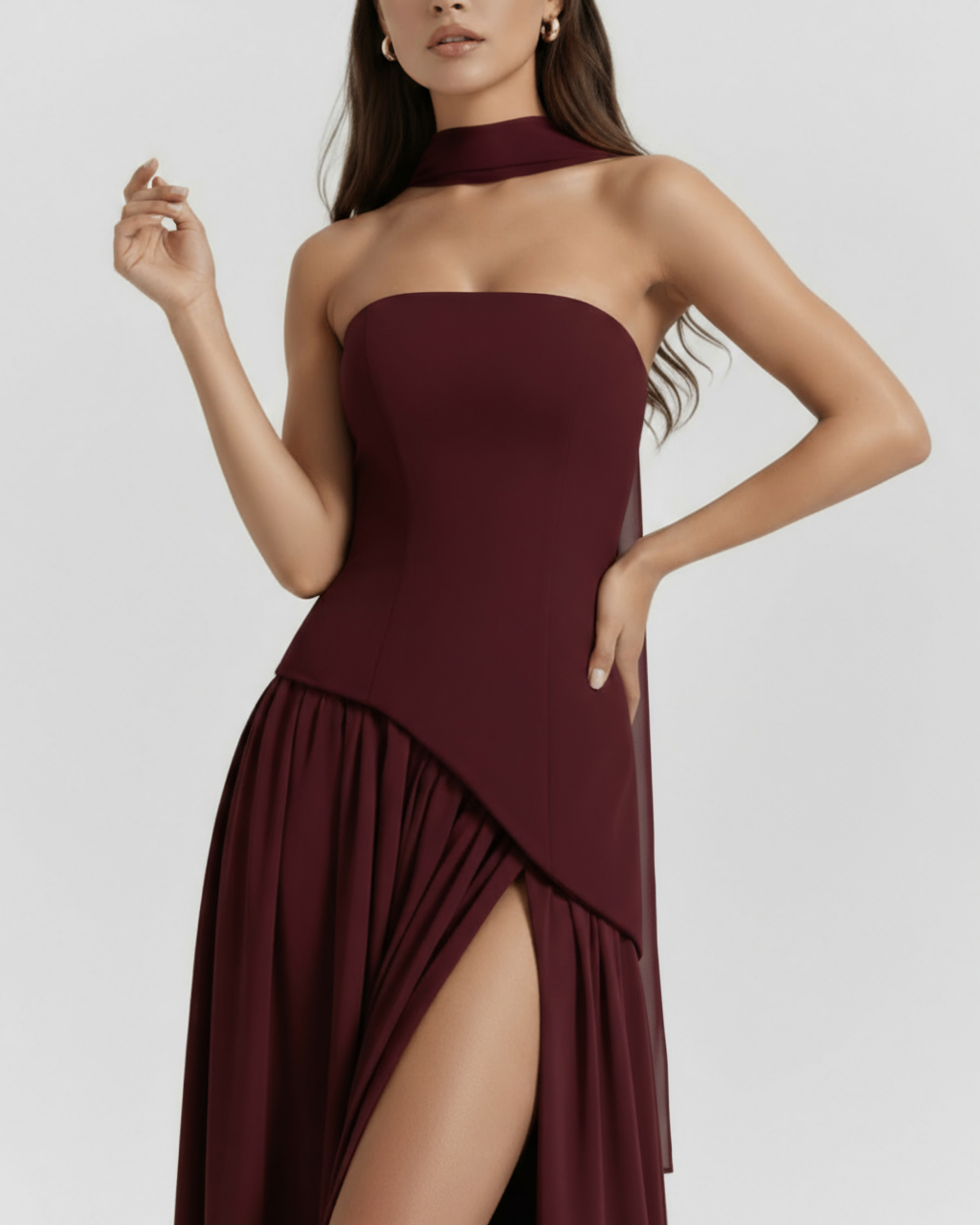 Abella Maxi Dress