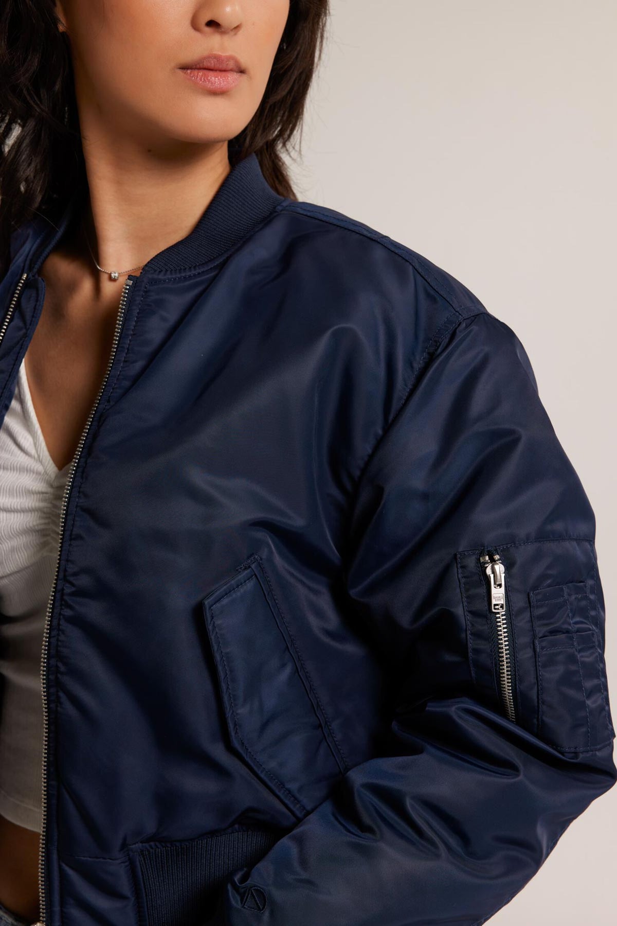 Brynja Bomber Jacket