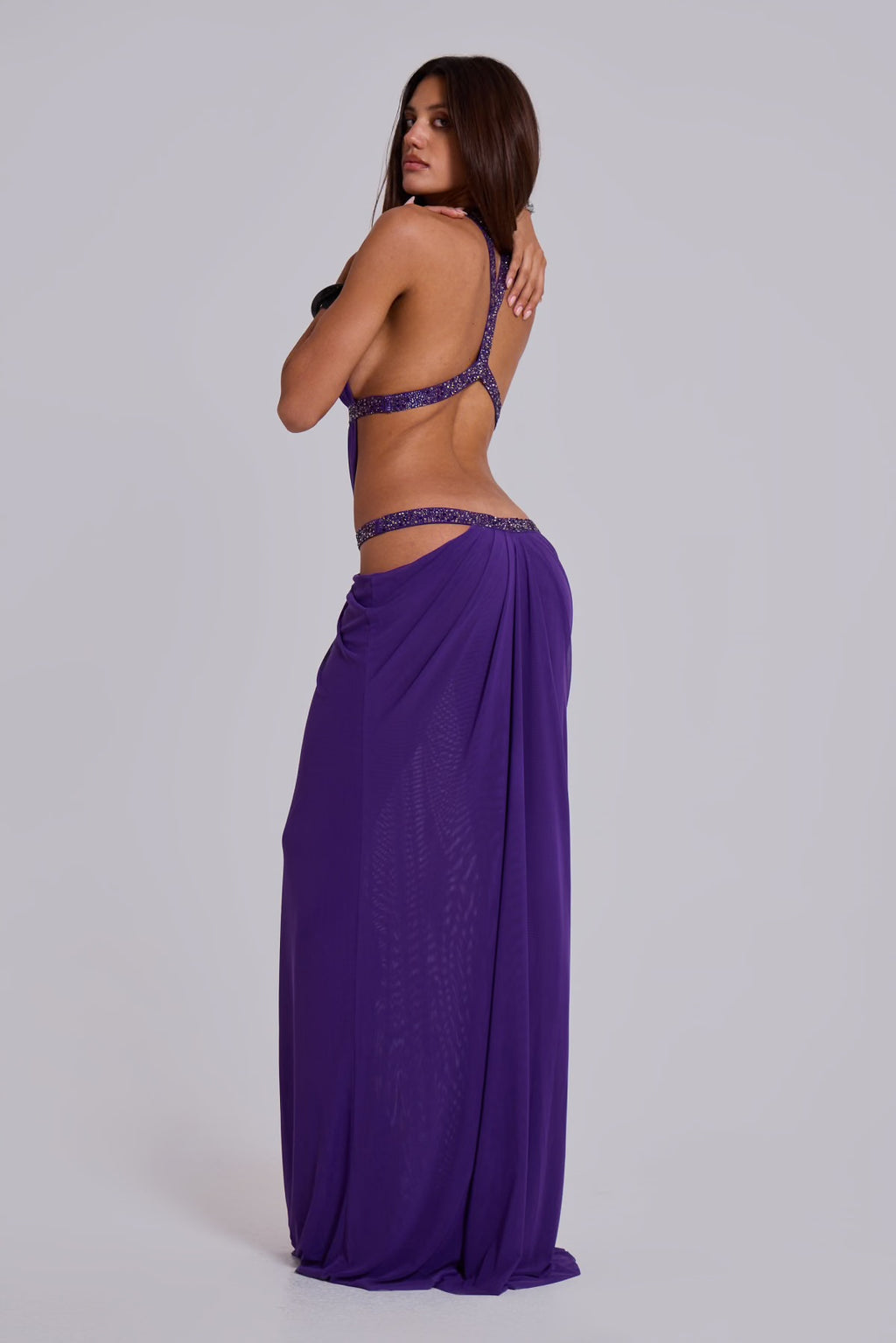 Revel Maxi Dress