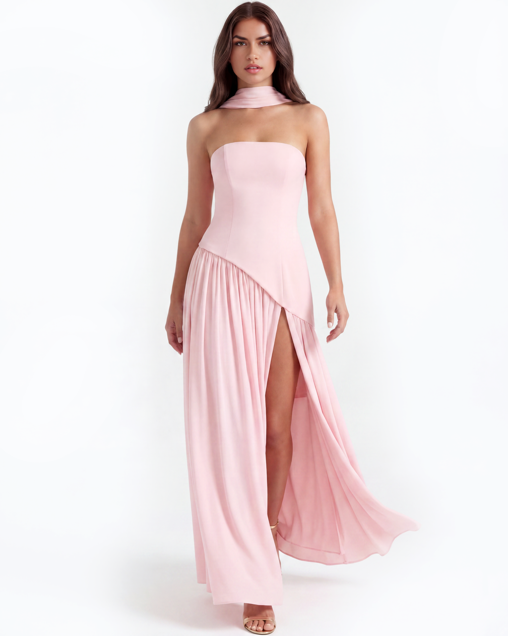 Abella Maxi Dress