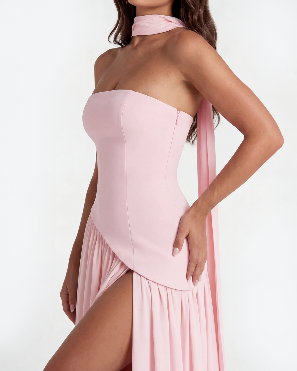 Abella Maxi Dress