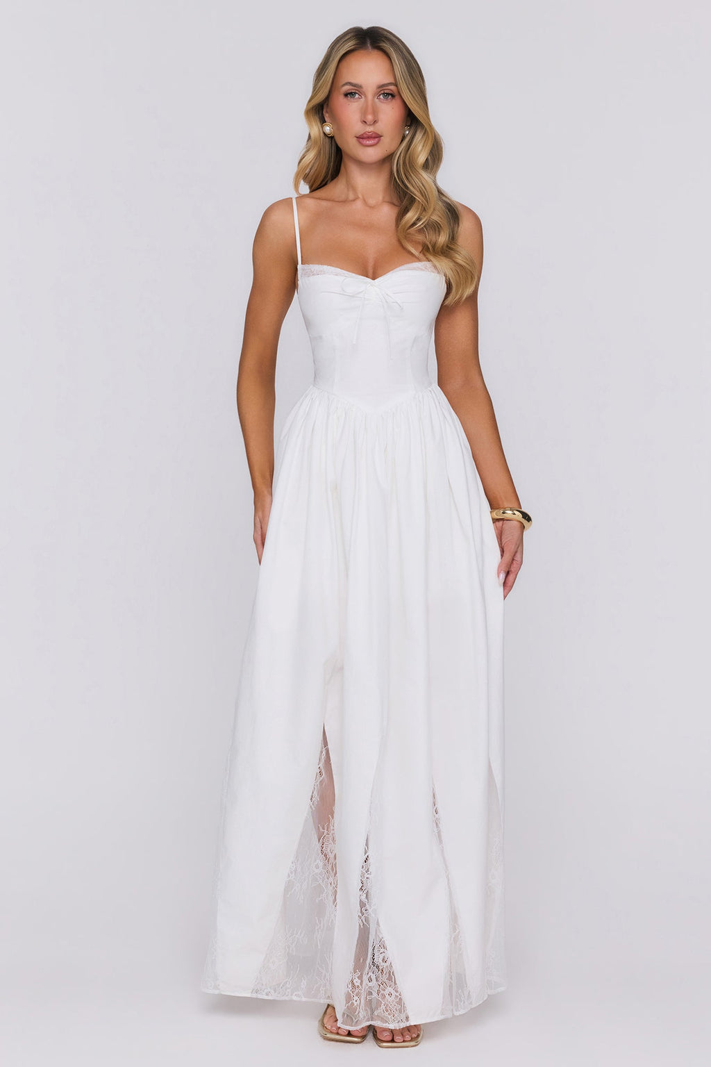 Grace Maxi Dress