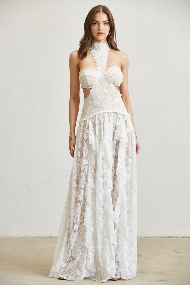 Blithe Maxi Dress