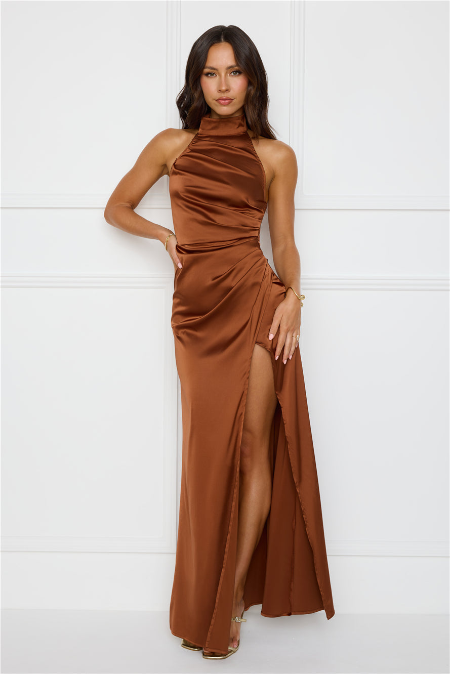 Marcella Maxi Dress