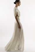Cascara Maxi Dress