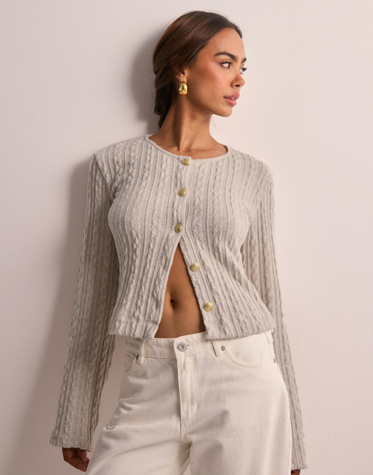 Cecily Cardigan