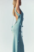 Marisela Maxi Dress