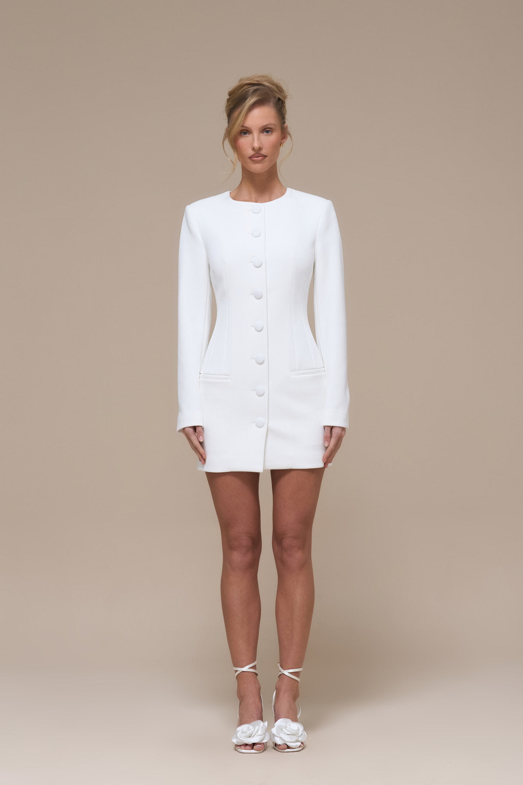 Thyra Mini Dress