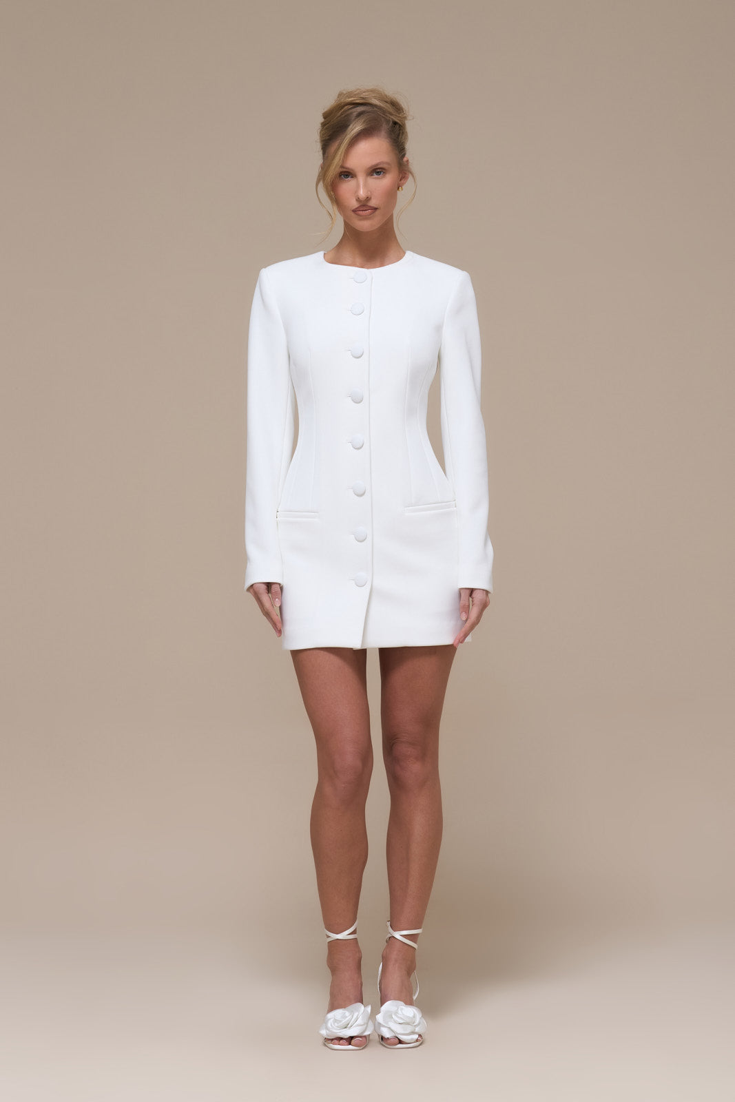 Thyra Mini Dress