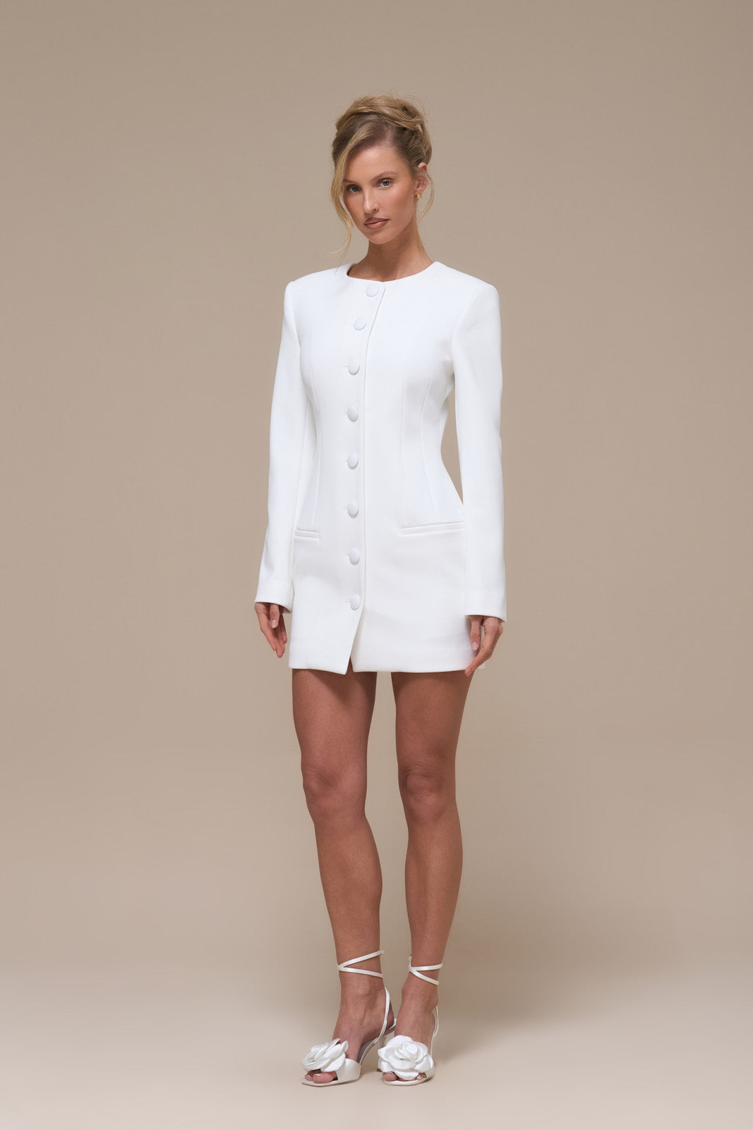Thyra Mini Dress