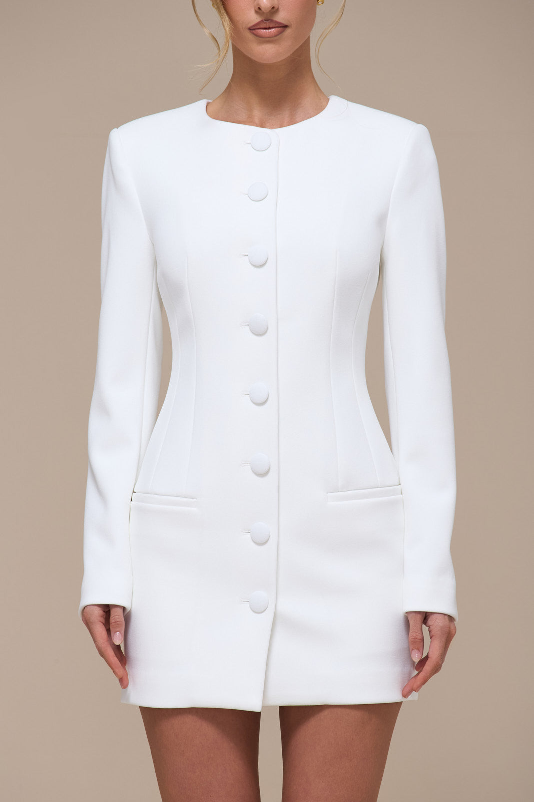 Thyra Mini Dress