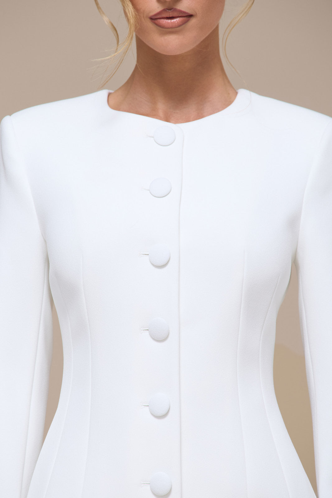 Thyra Mini Dress