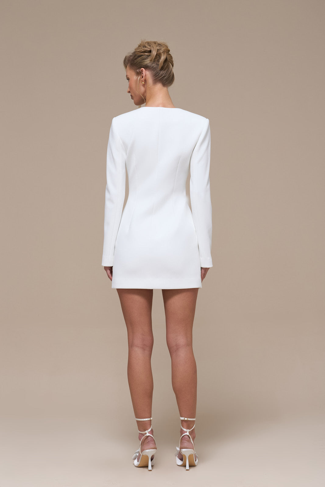 Thyra Mini Dress