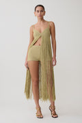 Glimmer Maxi Dress