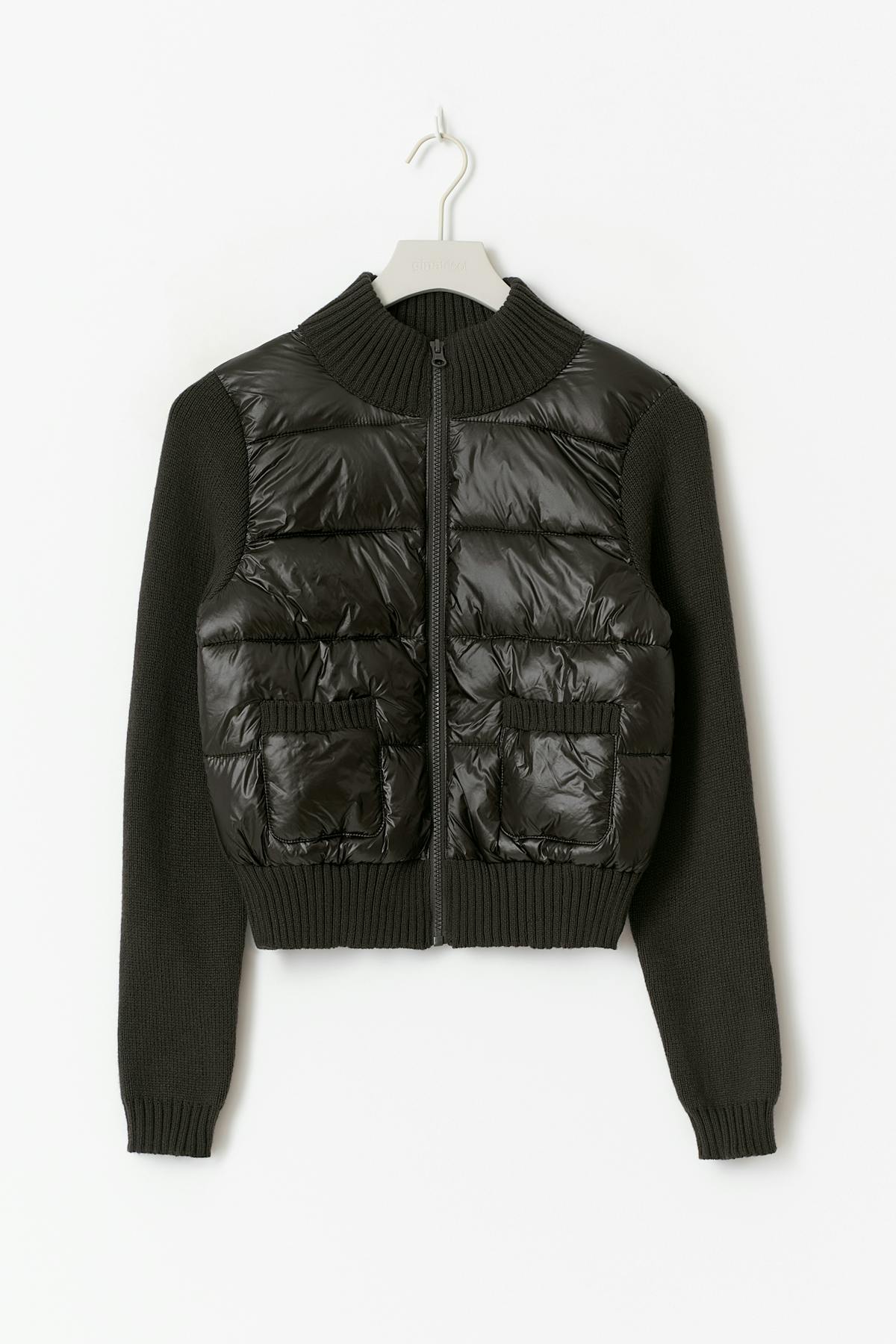 Anouk Puffer Jacket