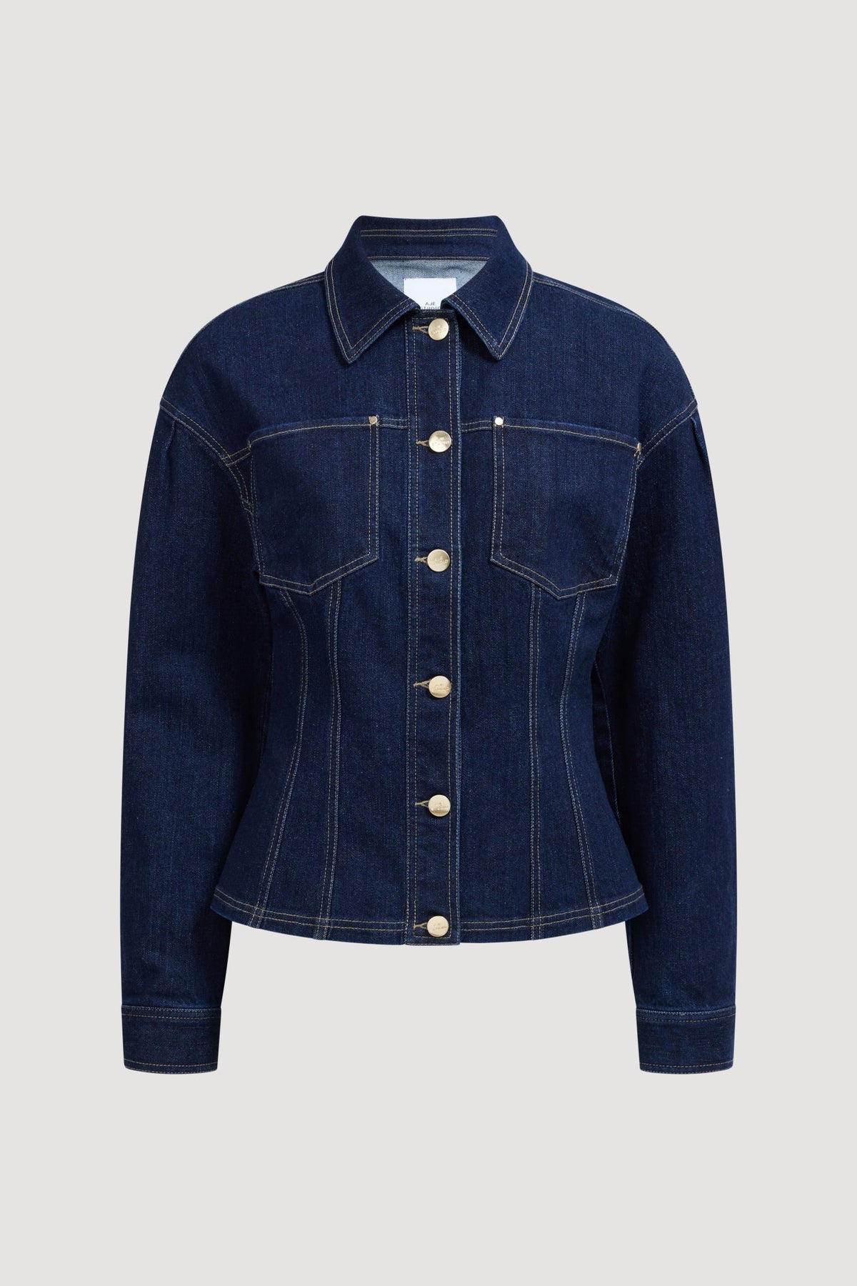 Cornelia Denim Jacket