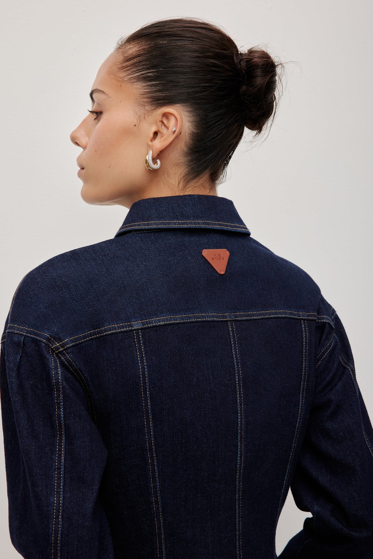 Cornelia Denim Jacket