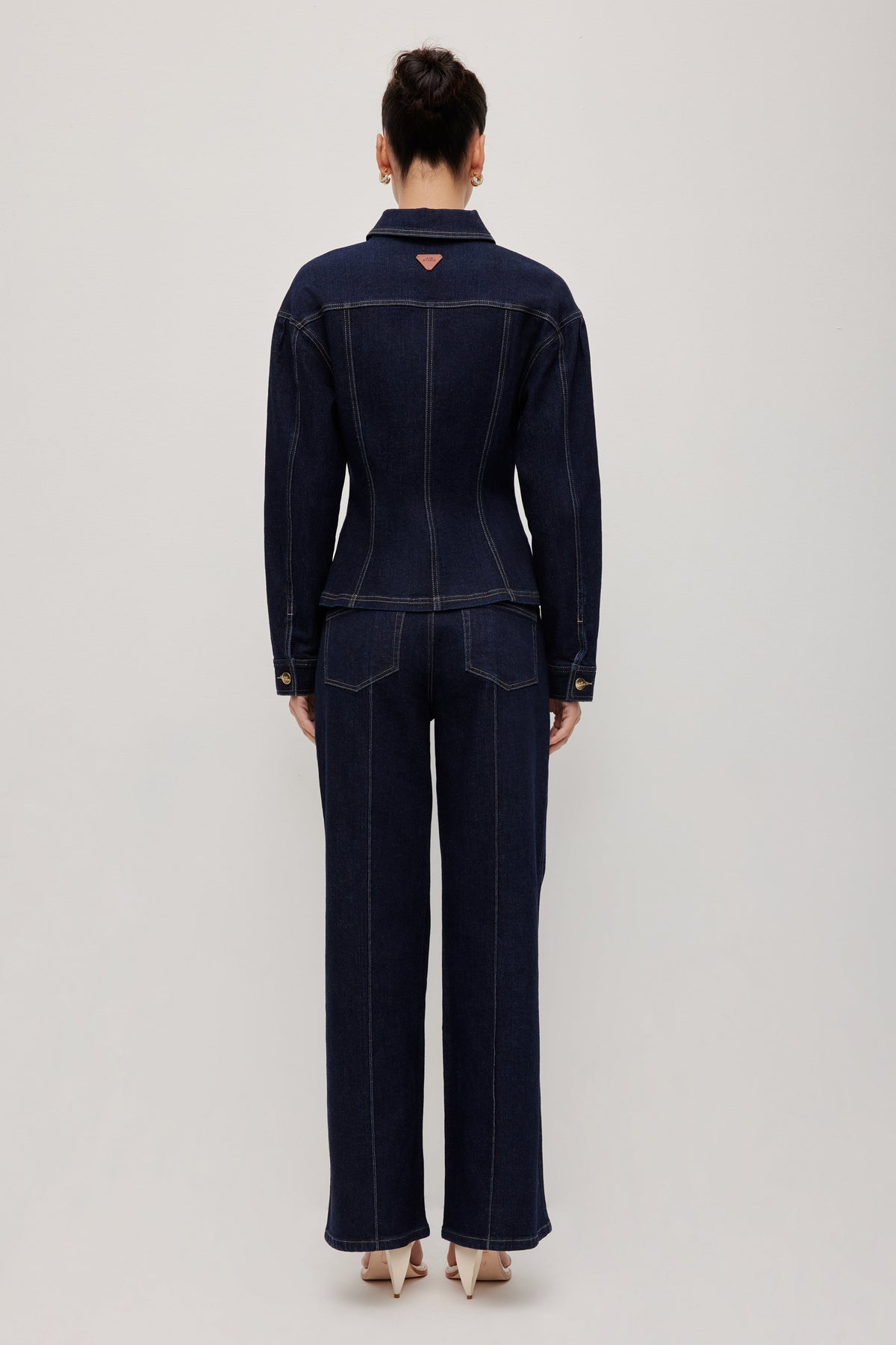 Cornelia Denim Jacket