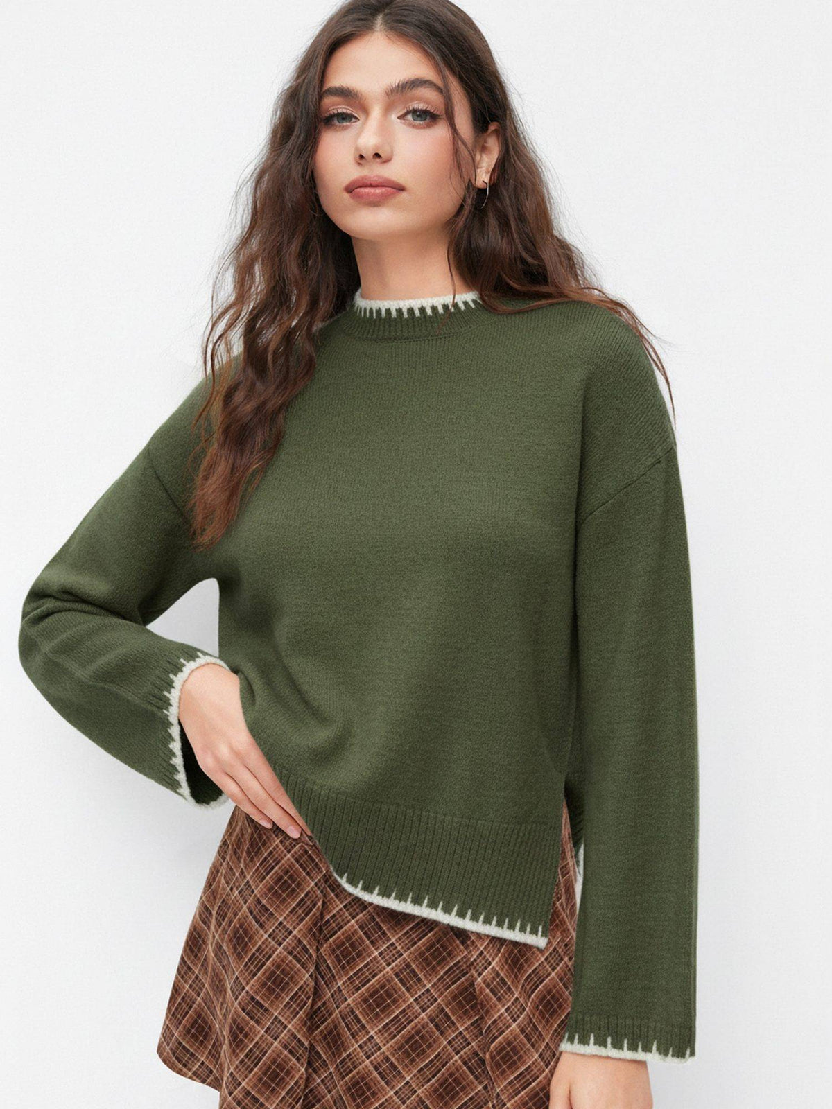Frida Sweater