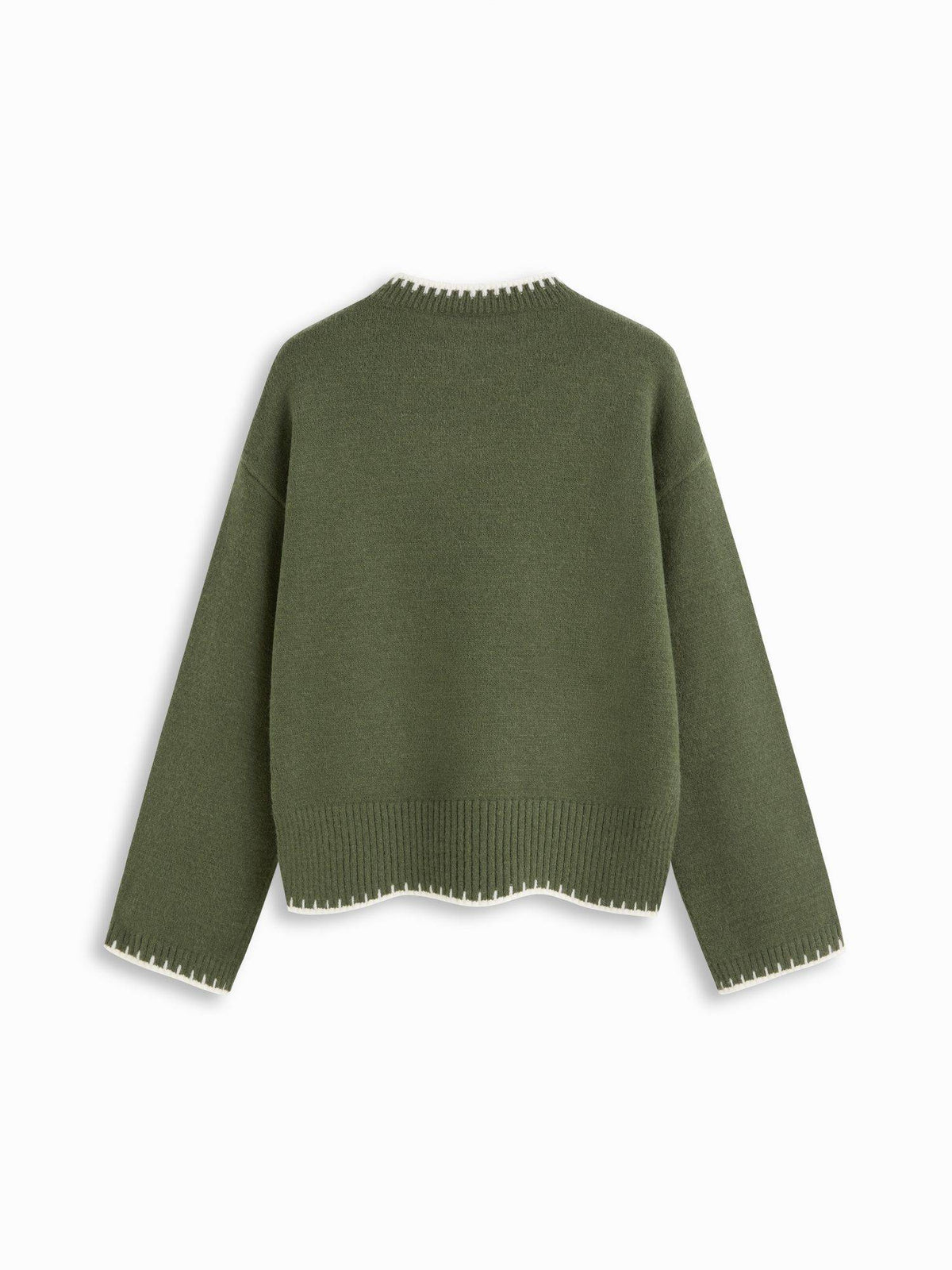 Frida Sweater