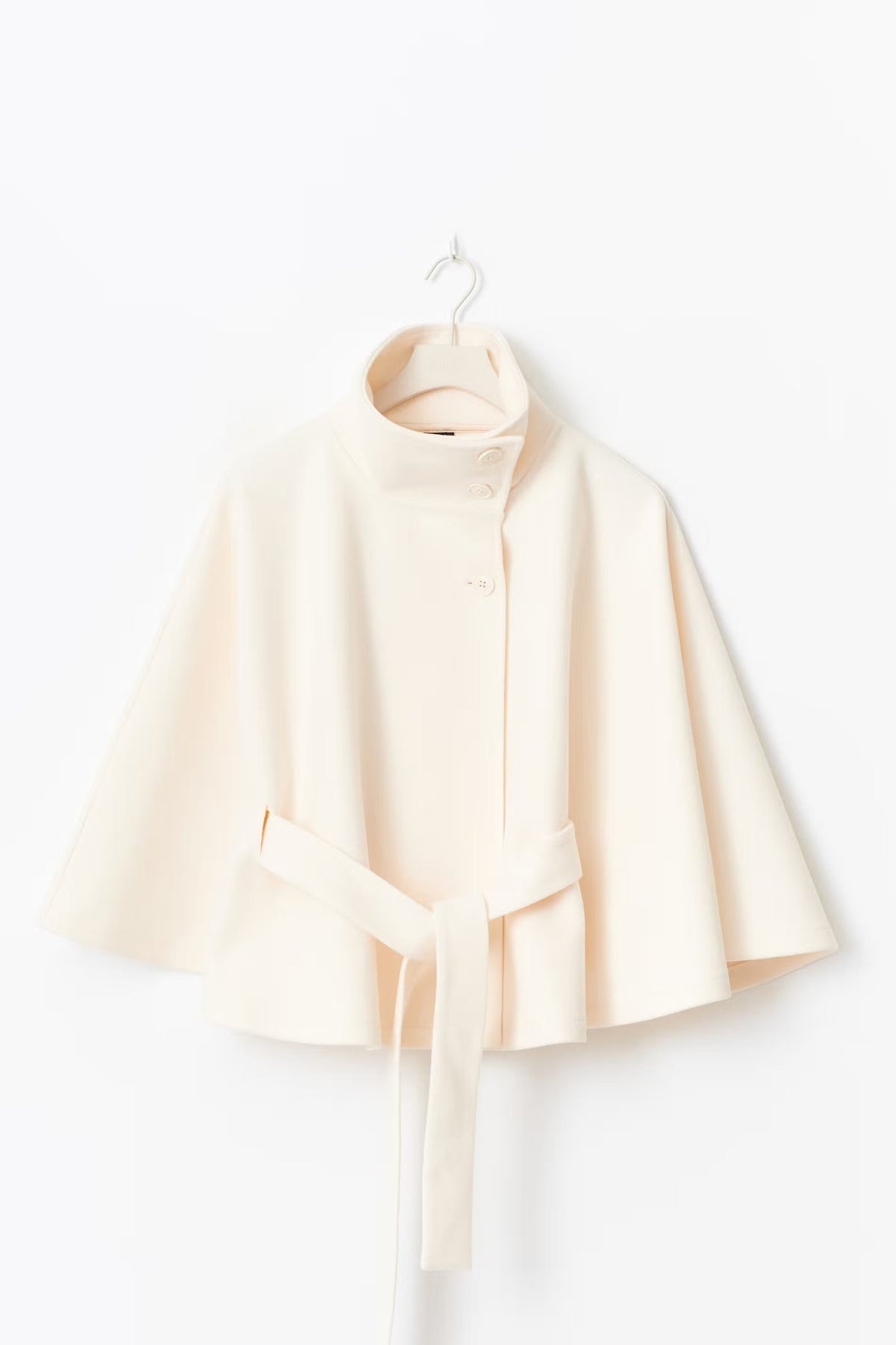 Cressida Cape Coat