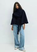Bianca Wool Coat